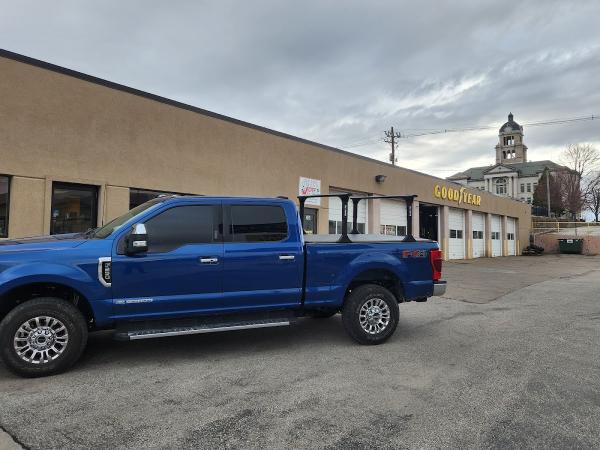 Great River Tire & Service