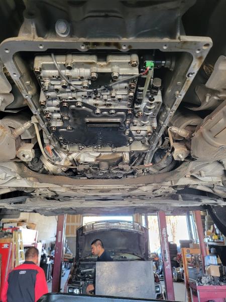 Perfect's Auto Repair