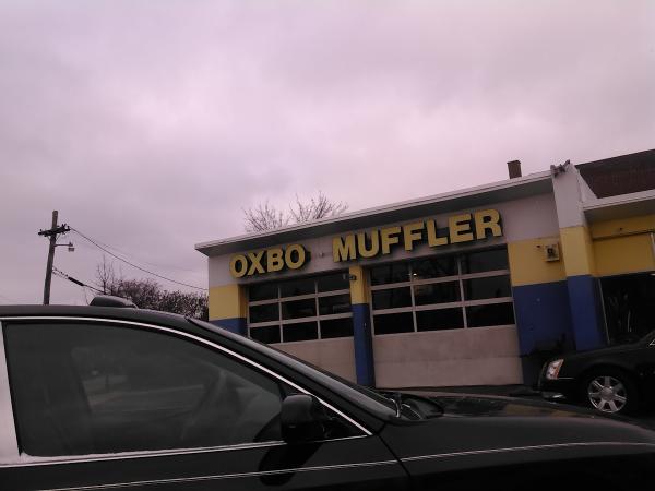 Oxbo Muffler & Brake Shop