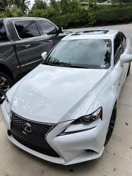 Dynamic Precision Detailing