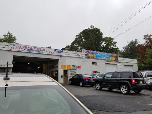 Jerusalem Auto Repair