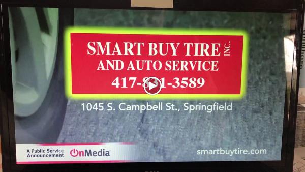 Smart Buy Tire
