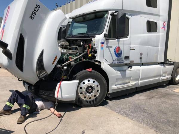 Fowler Fleet Services LLC