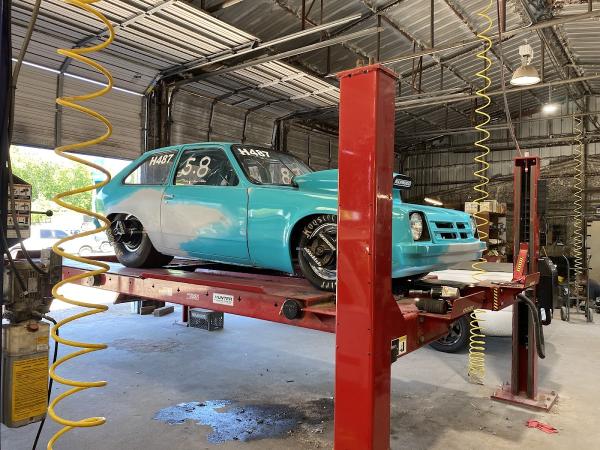 Baker Tire & Alignment