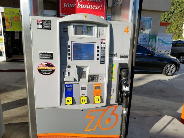 Hawthorne Laser Carwash