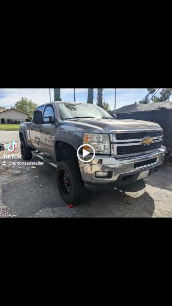 Ramon's Detail Services