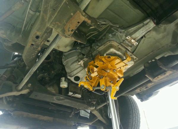 Transmission Pros