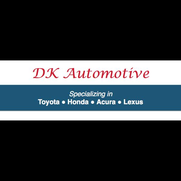 DK Automotive