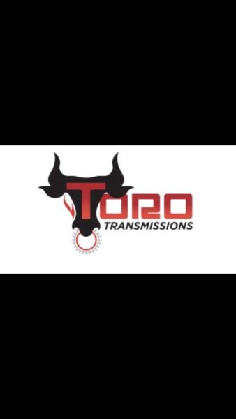 Toro Transmissions