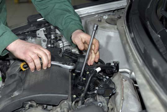 Jeffersontown Transmission Service