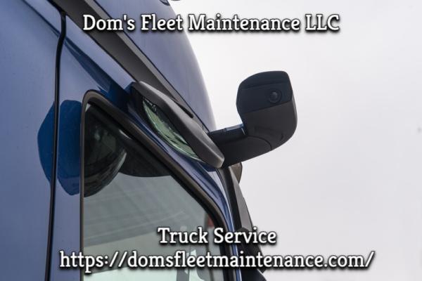 Dom's Fleet Maintenance LLC