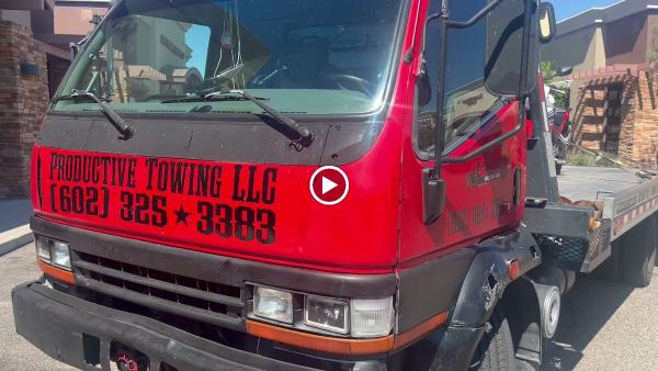 Productive Towing LLC