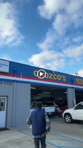 Orozco's Auto Service