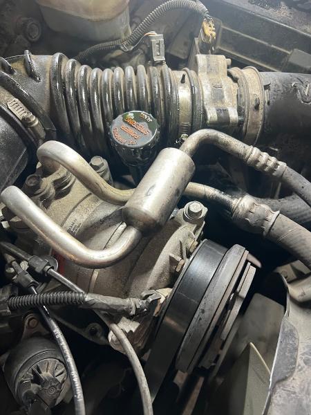 Alta Mere Auto Care