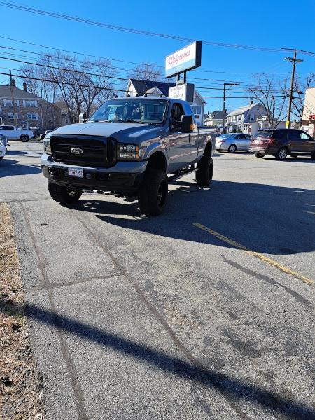 Mully's Auto Repair and Tires