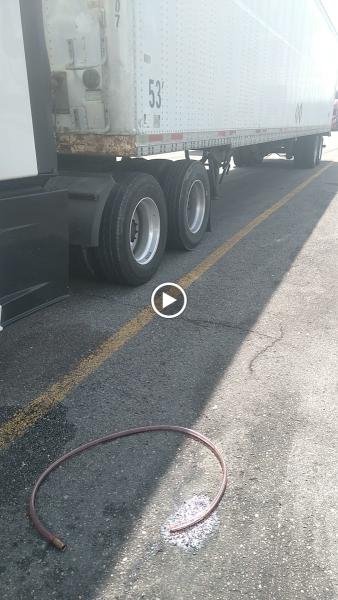 B &R Truck & Trailer Repair