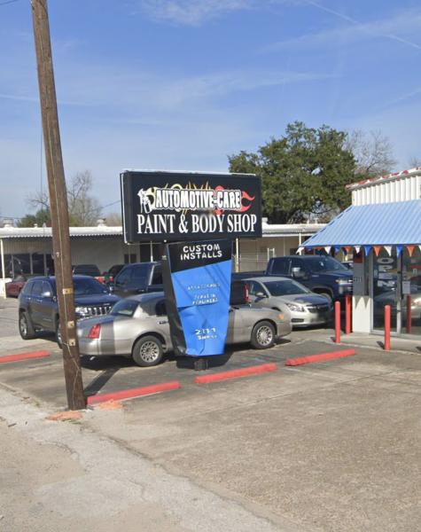 Automotive Care