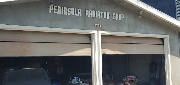 Peninsula Radiator Shop