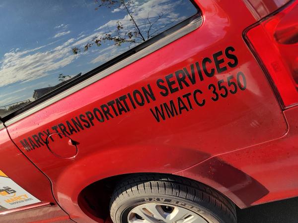 Marcy Transportation Services