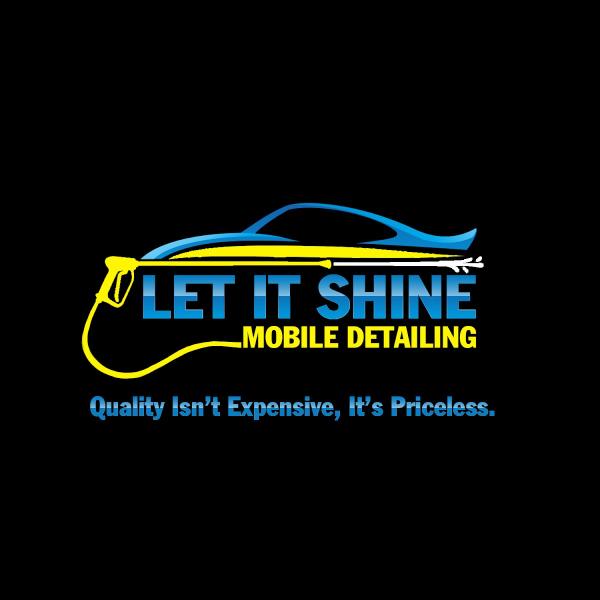 Let It Shine Mobile Detailing