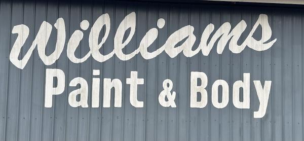 Williams Paint & Body