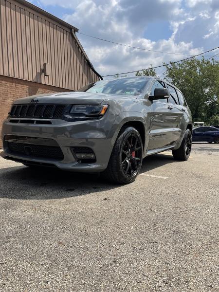 Cerenzia's Detailing and Tint LLC