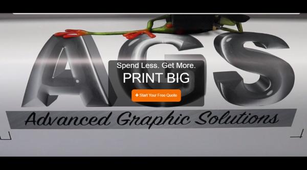 Advanced Graphic Solutions