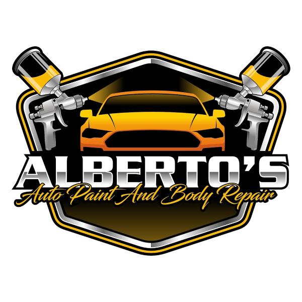 Alberto's Auto Paint and Body Repair