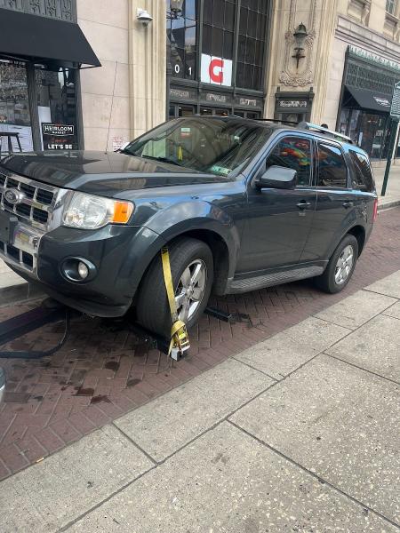 Rooneys Roadside & Towing Service