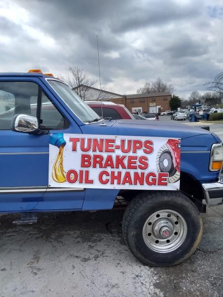 Friendly Auto Sale & Repair