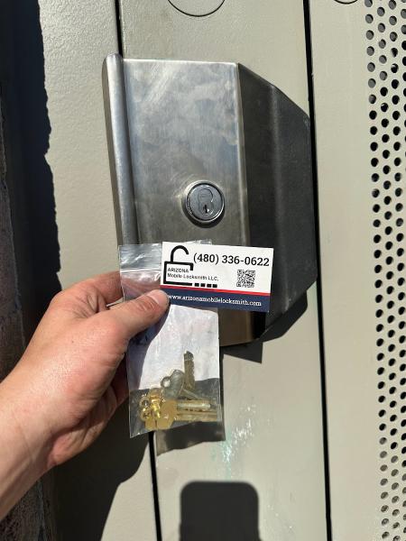 Arizona Mobile Locksmith LLC