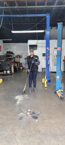 J & d'S Automotive AND Smog Test