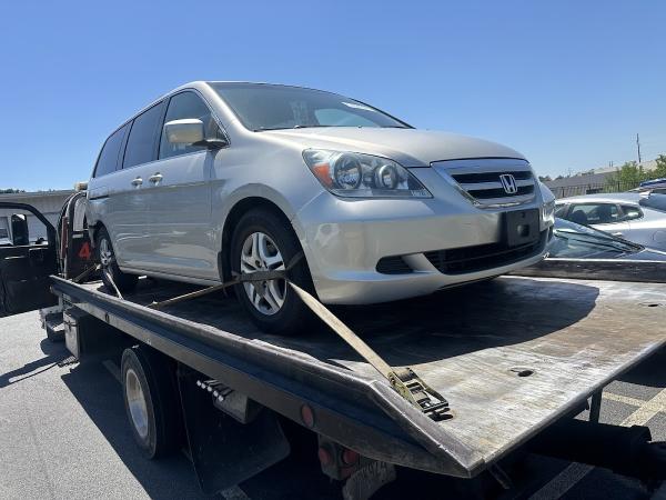 T&N Towing Service LLC