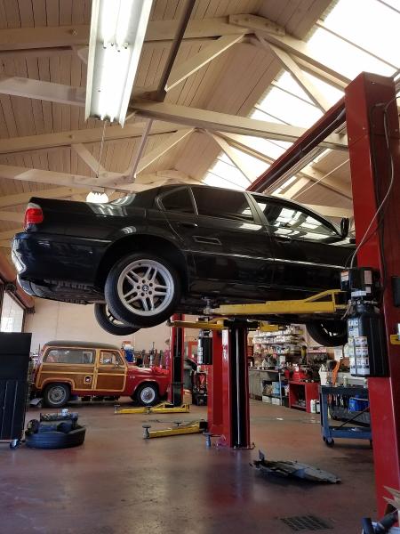 Figueroa Street Complete Auto Care