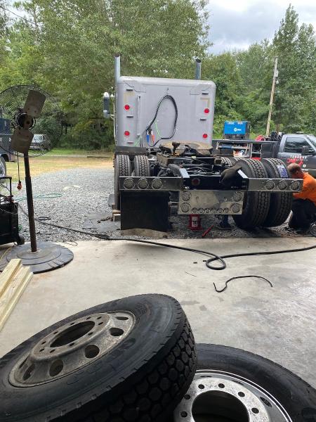 Top Gear Mobile Repair