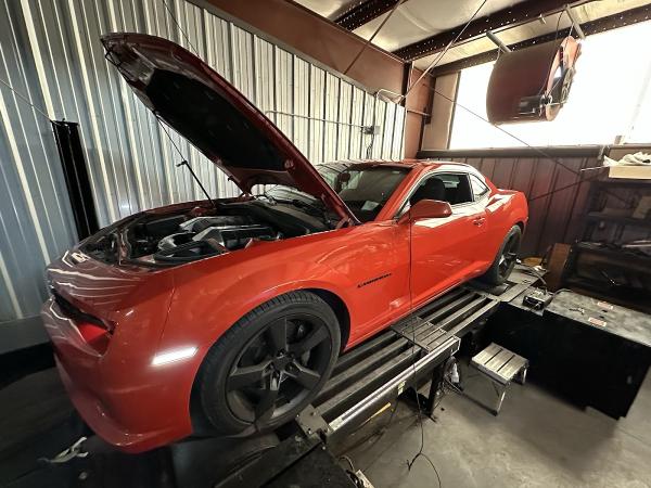 Southwest Speed LLC