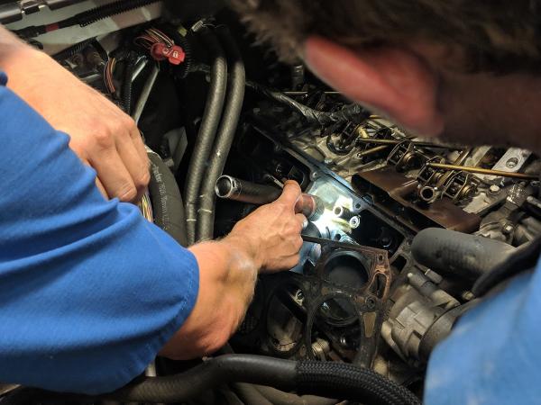 Mazzarella's Automotive Service