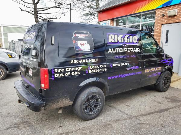 Riggio Auto Repair