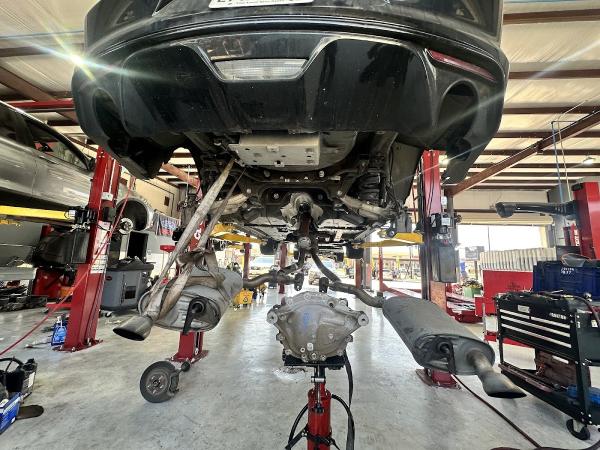 Texas Complete Auto Repair