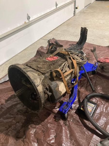 Koch's Diesel Repair