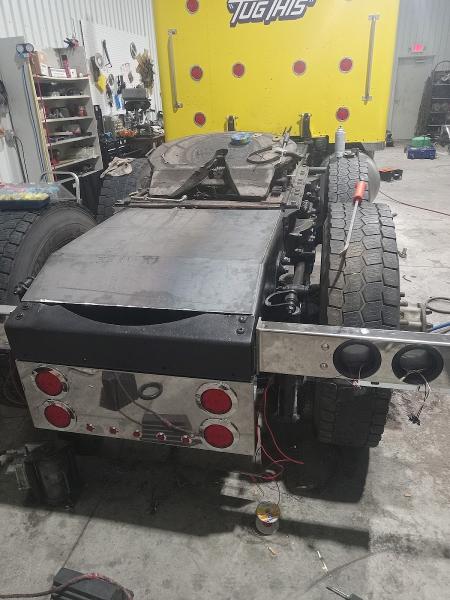 Koch's Diesel Repair