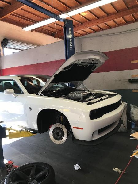 So CAL Auto Repair
