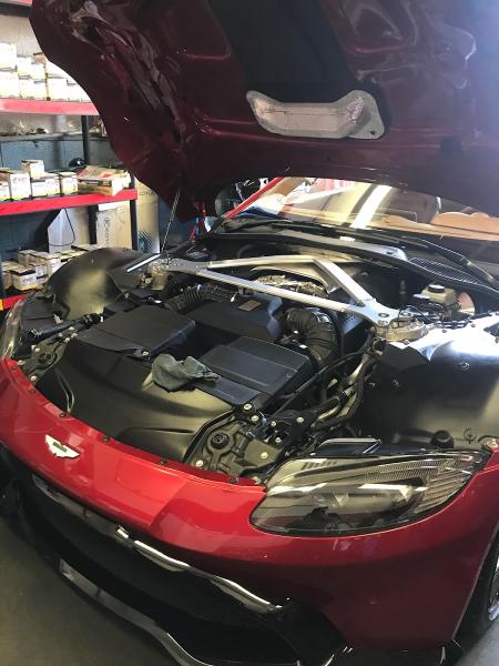 So CAL Auto Repair