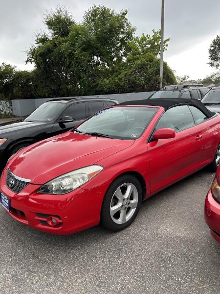 The Mobile Mechanic 757 LLC