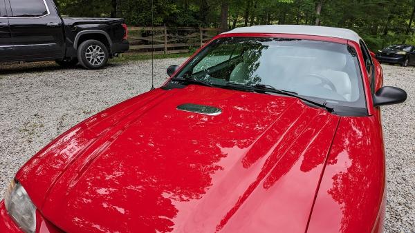 Kahl's Body Shop