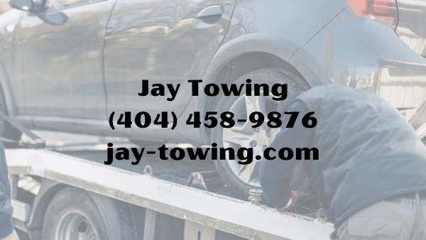 Jay Towing