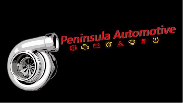 Peninsula Automotive