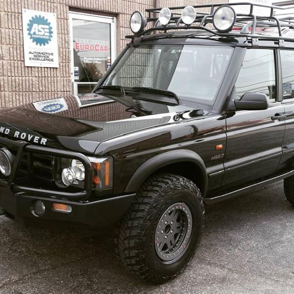 Hunt Valley Eurocar