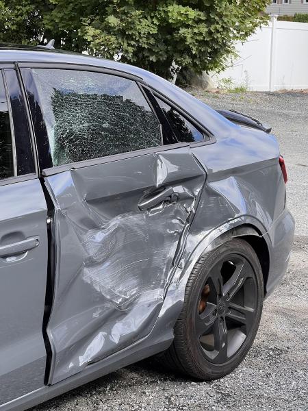 Sha-Nic Auto Body & Repair