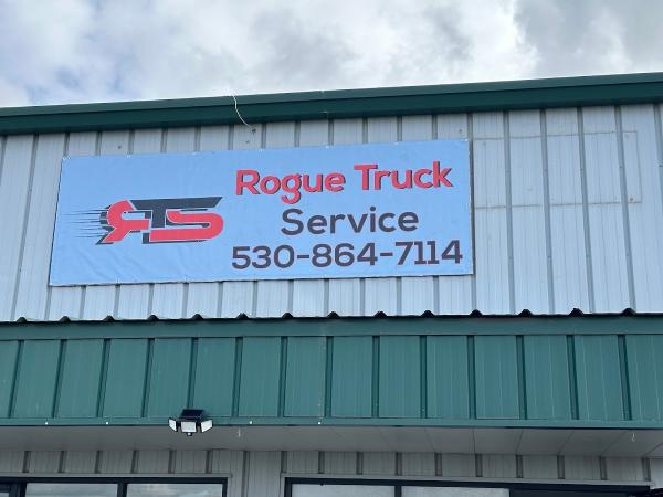 Rogue Truck Service